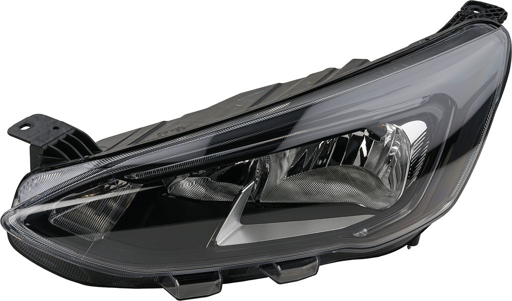 Scheinwerfer links passend für Ford Focus 01/18- mit LWR Produktbild 