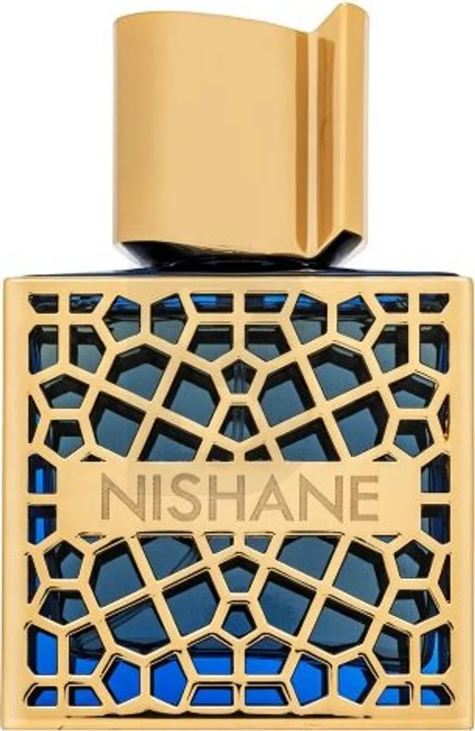 Nishane Mana 50 ml - Finis les parfums qui ne tiennent pas, optez pour l'élite