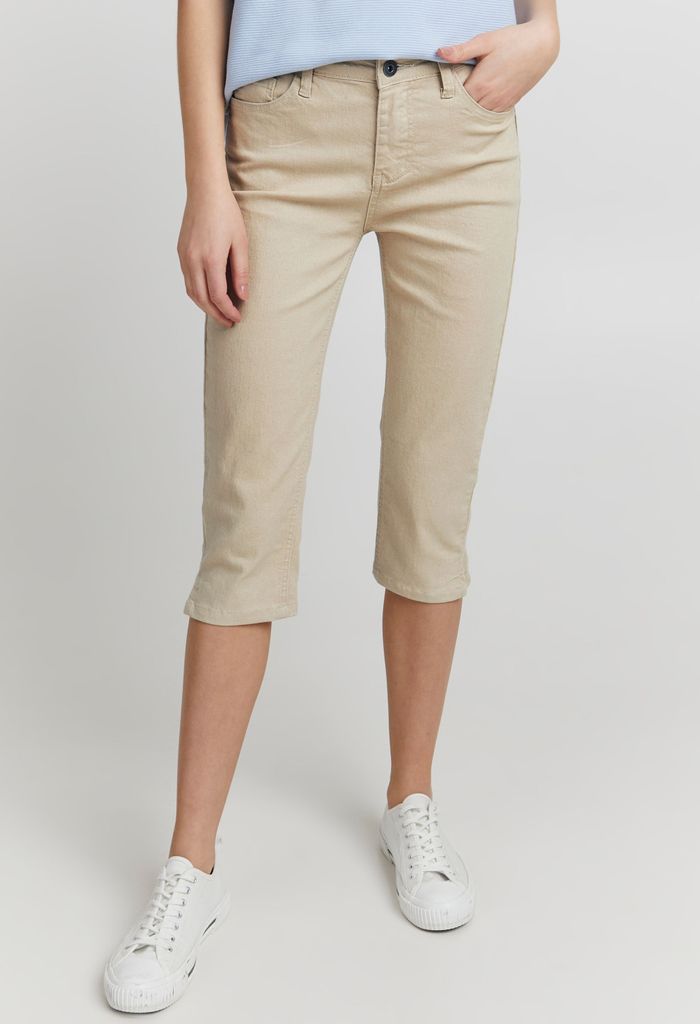 OXMO OXPam - 21950060ME Damen Hose Stoffhose