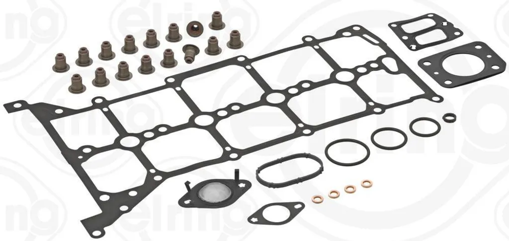 Kit de joints de culasse ELRING 840.860 pour FORD Mondeo V et Focus Mk4