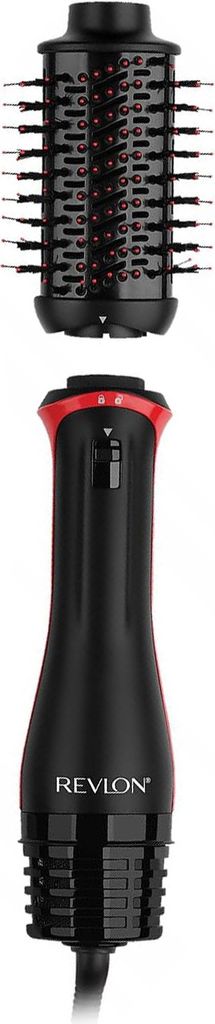 Fén na vlasy Revlon One-Step RVDR5298E Black Obrázok produktu 8