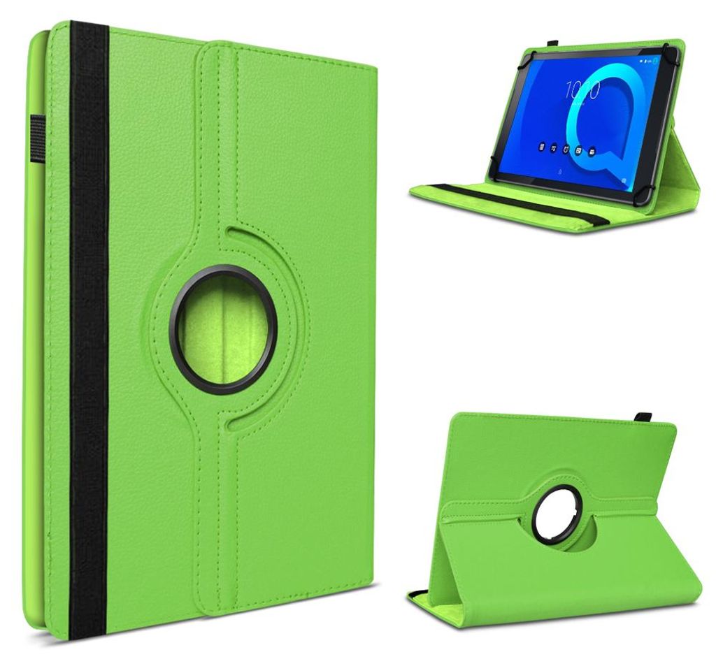 Tablet Hülle für Telekom T Tablet Tasche Schutzhülle Case Produktbild 