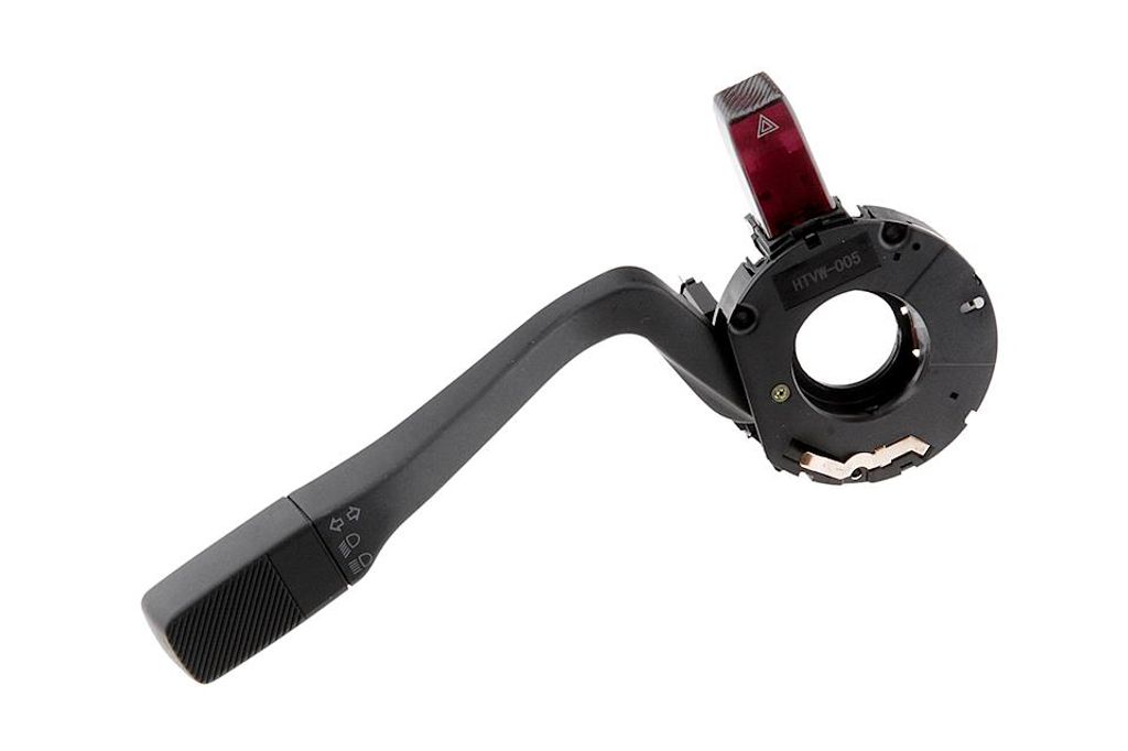 NTY Blinkerschalter für VW Transporter IV Bus (70B, 70C, 7DB, 7DK, 70J, 70K, 7DC, 7DJ) Transporter IV Kastenwagen (70A, 70H, 7DA, 7DH) EPE-VW-005