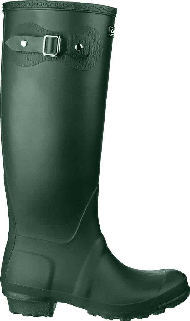 Cotswold Damen Gummistiefel Sandringham FS1299 (42 EU) (Grün)