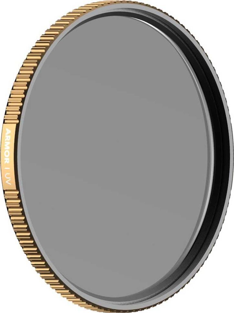 PolarPro 67-ARMR-UV, 67 mm, Ultraviolett (UV)-Kamerafilter, 1 Stück(e)