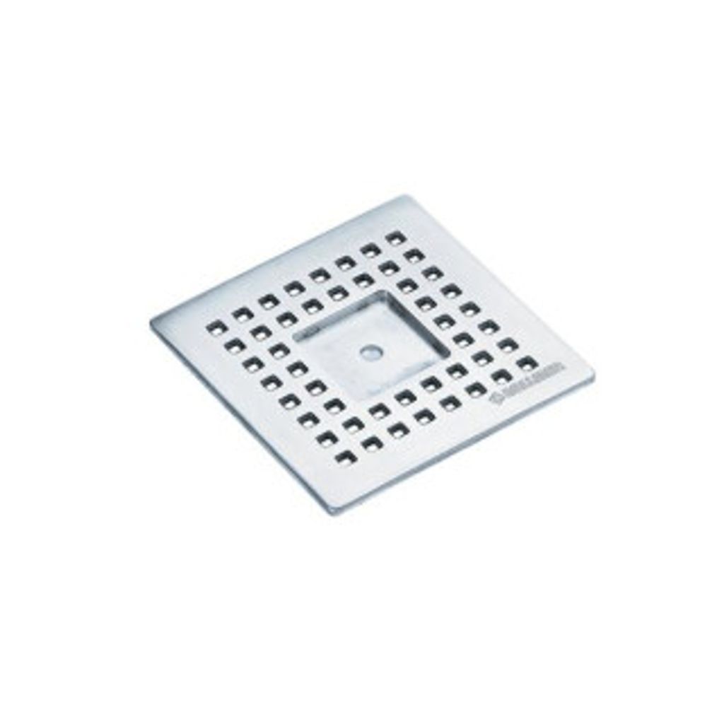 Dallmer Rost QuadraStone Individuell 145r10, 145x145mm