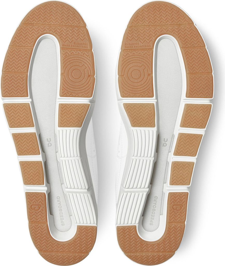 On - THE ROGER Clubhouse - Turnschuhe für Männer Produktbild 5
