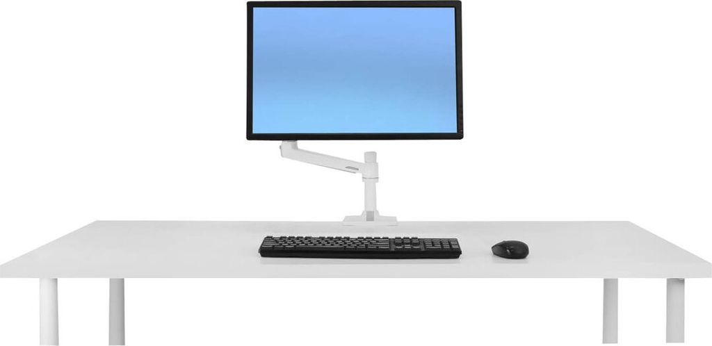 Ergotron LX Series 45-490-216, 11,3 kg, 86,4 cm (34"), 75 x Zdjęcie produktu 