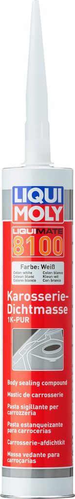 Liqui Moly Liquimate 8100 1K-PUR weiss 300 ml