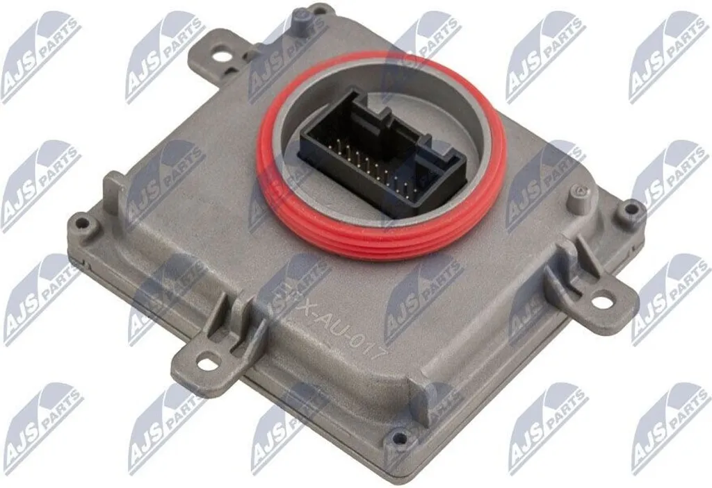 Module de phares NTY EPX-AU-017 pour VW Touareg 7P5/7P6 - Double face