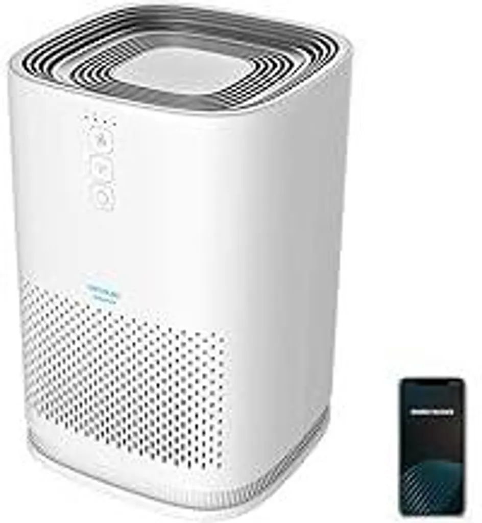 TotalPure 1500 Connected: Crea la tua Oasi di Benessere Domestico
