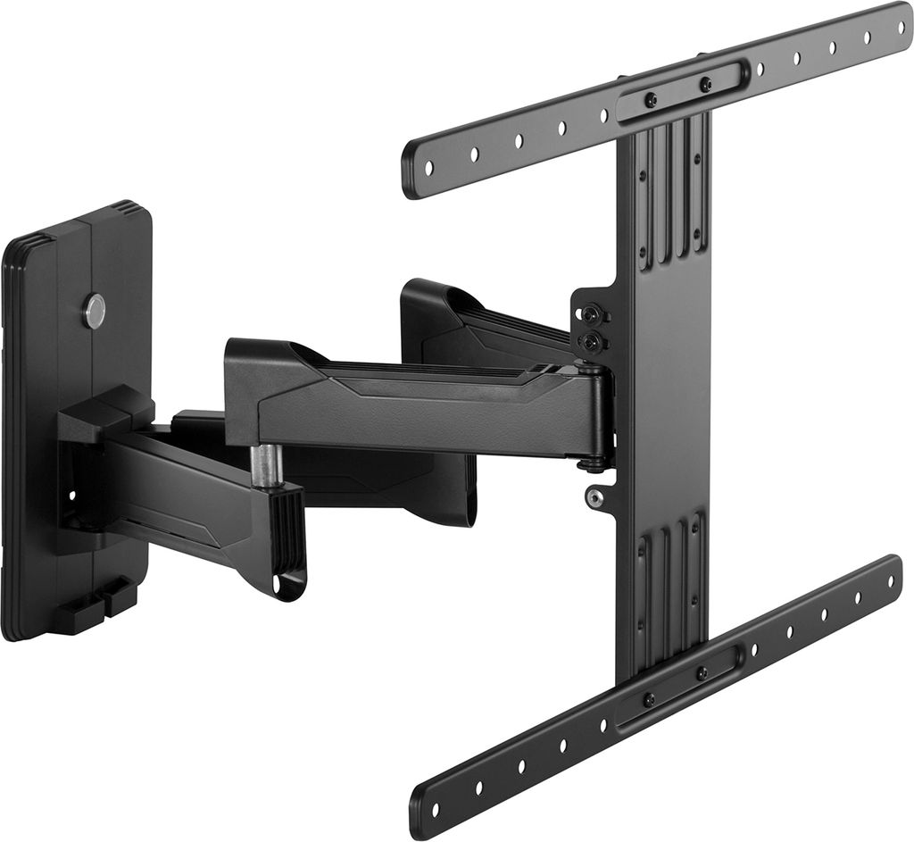 My Wall H 29 Vollbewegliche Wandhalterung fÃ1/4r 93,98 - 203,2 cm (37 - 80 Zoll) LCD-/Plasmageräte, max. 45 kg Traglast, max. VESA 600 x 400