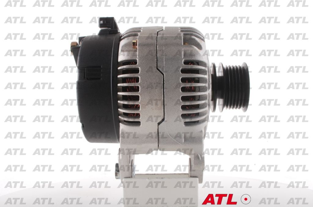 ATL Lichtmaschine Generator LiMa
