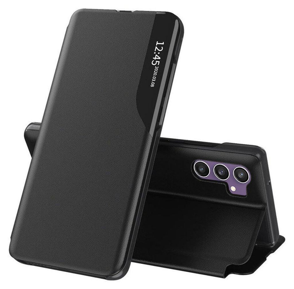 Elegante View Case Hülle für Samsung Galaxy S23 FE KP27954