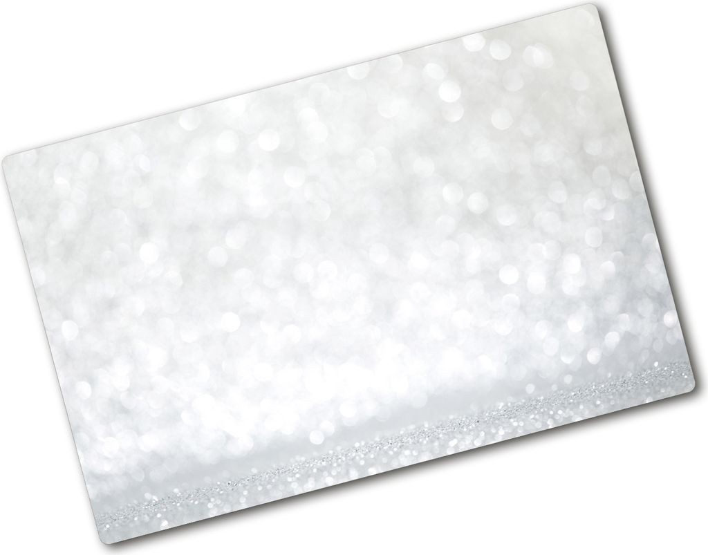 Tulup Glas Herdabdeckplatte - 80x52 cm - Glaskeramikkochfeld-Abdeckung Spritzschutz Glasabdeckplatte - Einteilig - Kunst: Modern & Klassisch - Tand...