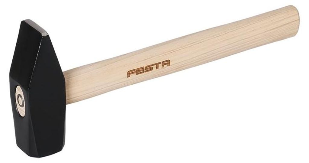 Kladivo PROFI FESTA 1000g 36cm násada jasan 19090 Obrázek produktu 