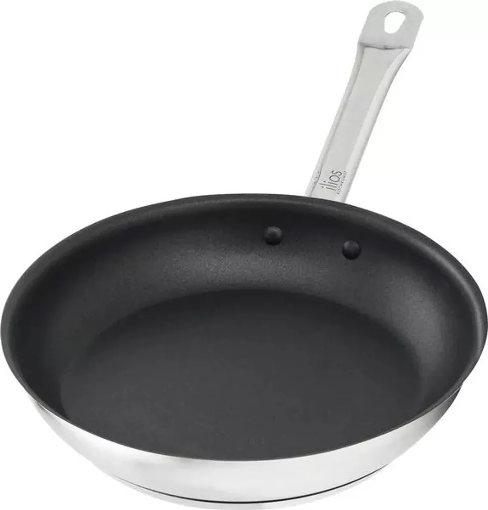 Padella ILIOS arte culinaria ø: 200 mm, rivestimento antiaderente Excalibur
