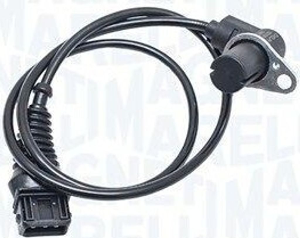 MAGNETI MARELLI 064848111010 Kurbelwellensensor Impulsgeber für BMW 5 Limousine (E39)