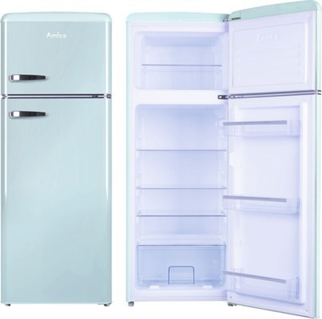 Amica KGC 15632 T, 208 l, ST (subtropická), 40 dB, 2,5 Obrázek produktu 