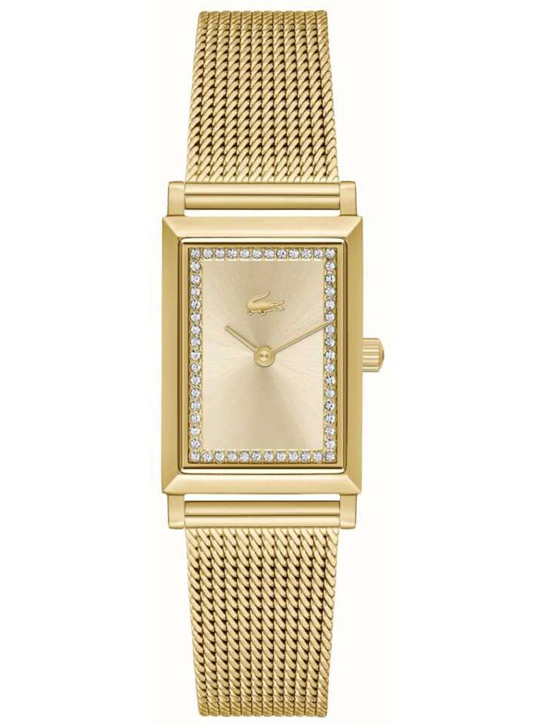 Lacoste 2001315 Catherine Damenuhr 21mm 3ATM Produktbild 