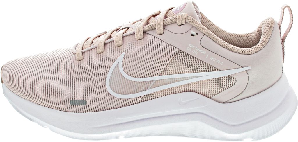 Nike Downshifter 12 DD9294600 (40.5/barely rose-wht Zdjęcie produktu 