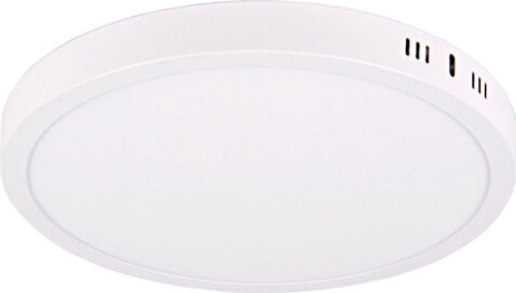 Lampa sufitowa LED 24W - plafon natynkowy Zdjęcie produktu 