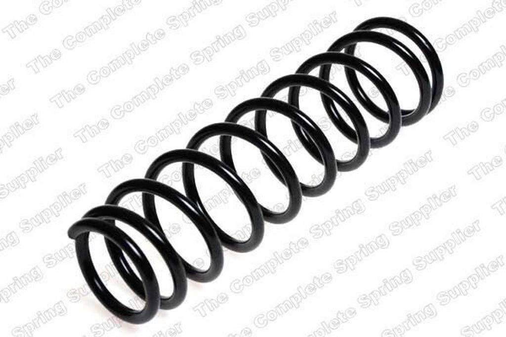 Fahrwerksfeder LESJOFORS 4263533