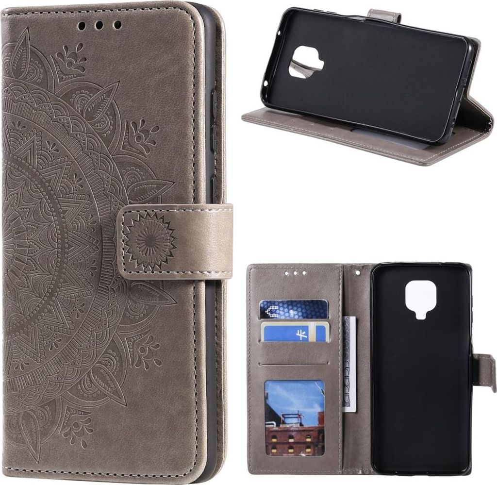 Pouzdro pro mobilní telefon Motorola Moto G9 Play Pouzdro Obrázek produktu 
