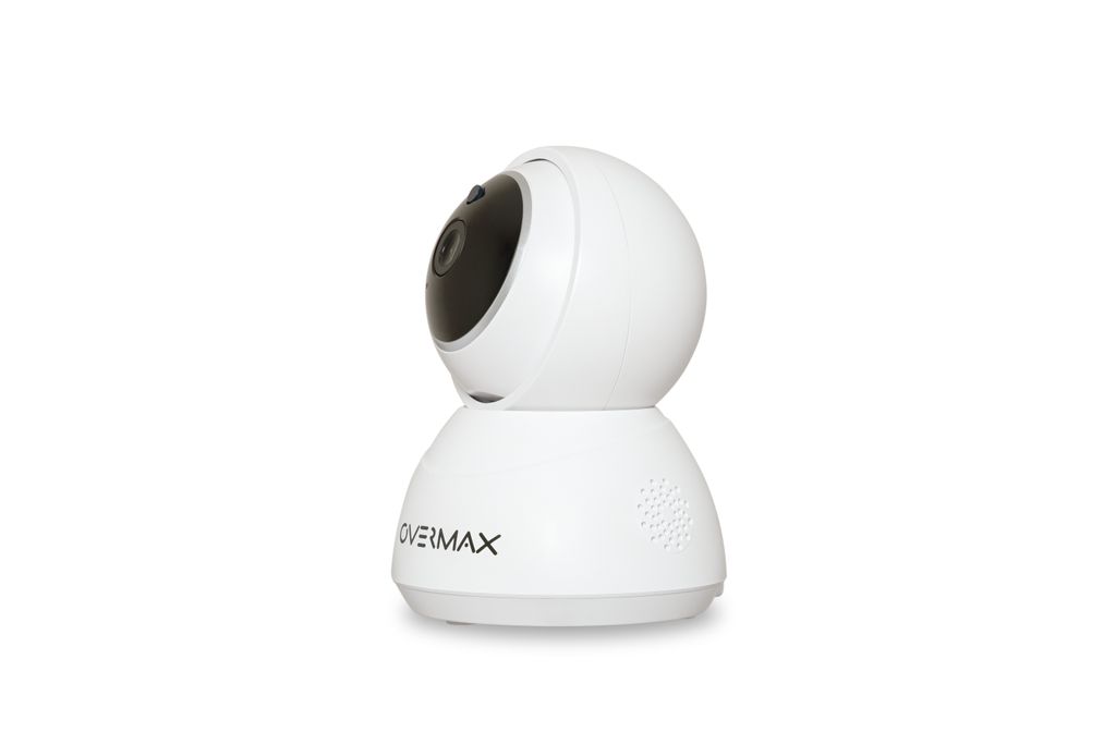 OVERMAX Haustier Kamera Überwachung Innen Camspot 3.7 Full Produktbild 18