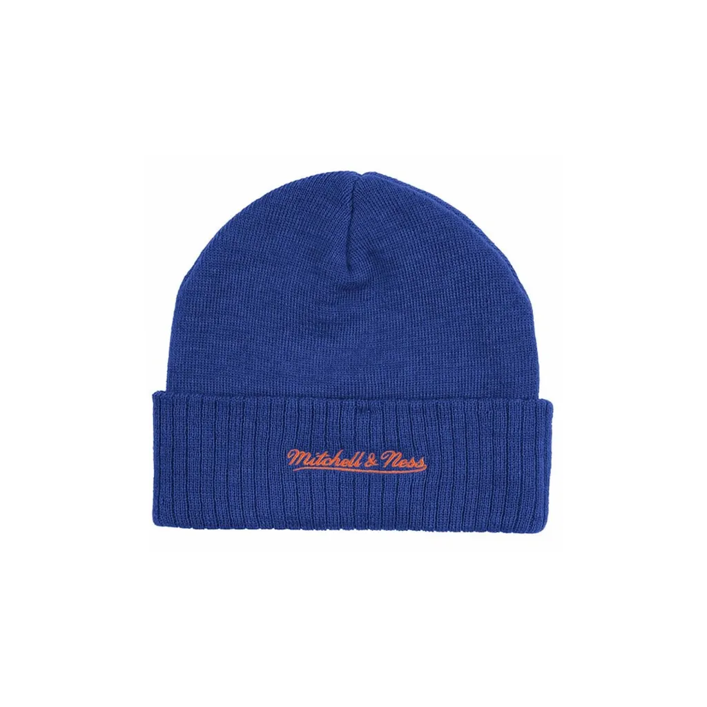 Mitchell & Ness Cappellino Knicks KTCFMM19260NYKROYA - Idea Regalo NBA