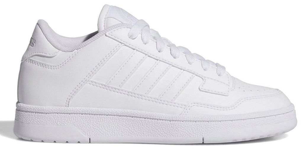 Adidas Rapid Court Low Sneakers Junior