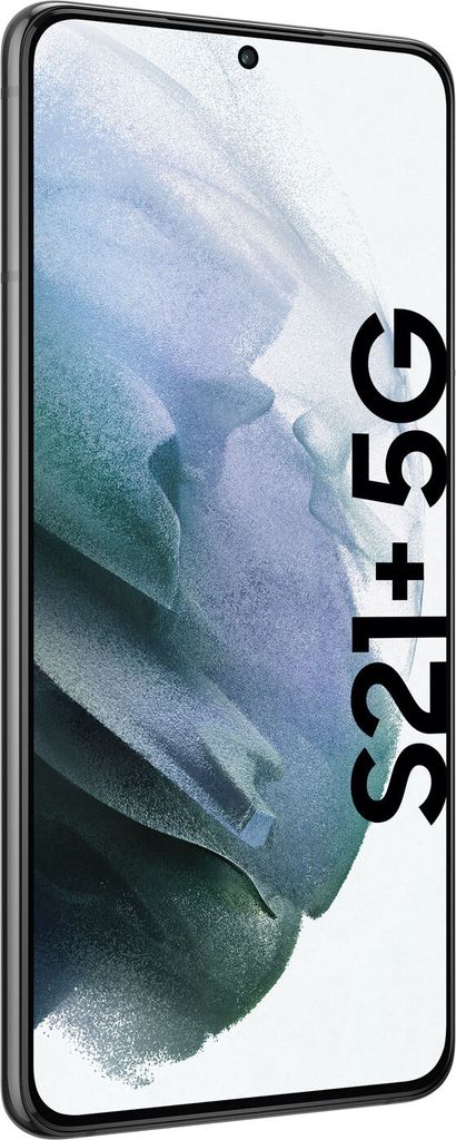 Samsung Galaxy S21+ 5G 128GB Phantom Black Produktbild 27