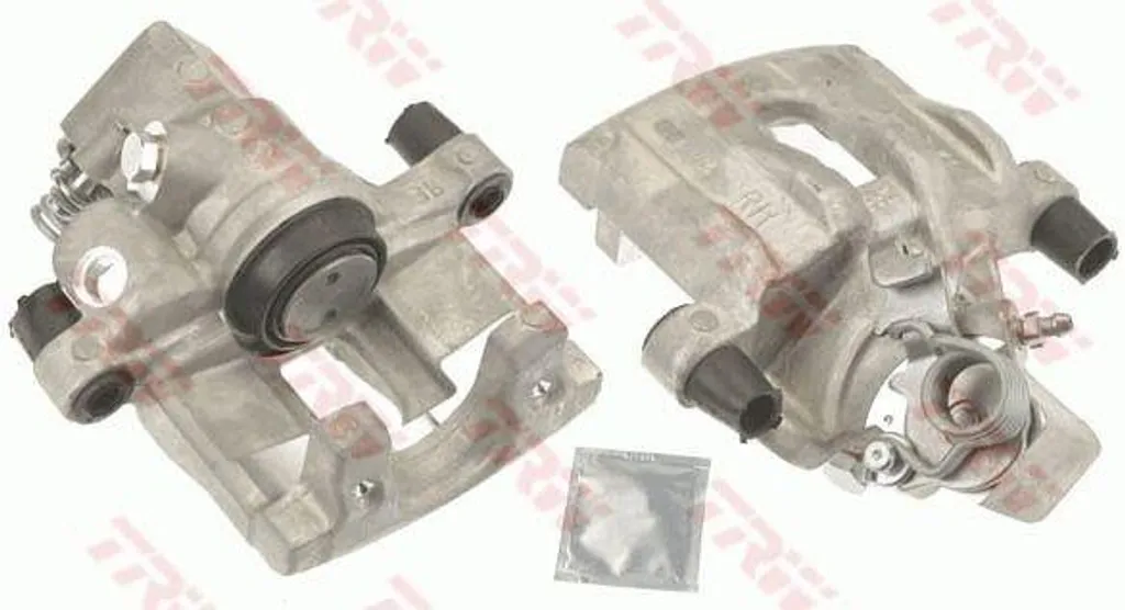 Réparer freinage FORD FOCUS III Touré avec étrier 38 mm BHN1171E