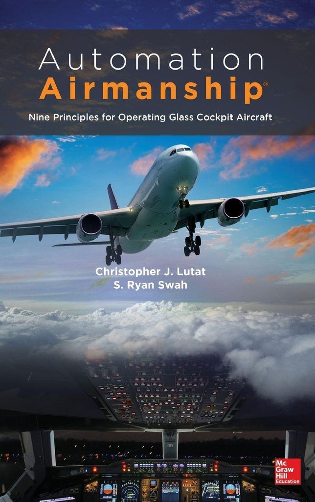 Automation Airmanship