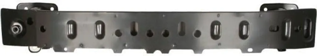 Fixer un pare-chocs avant qui bouge sur C-Max ou Focus II - Support BLIC