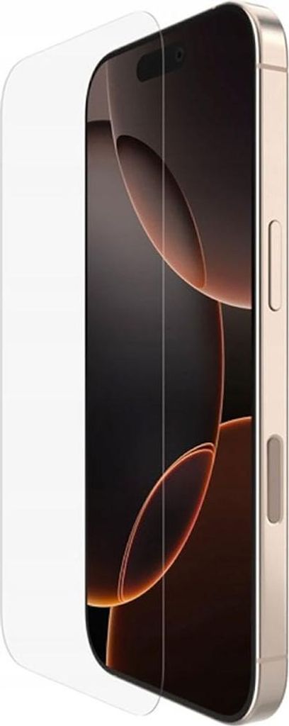 Belkin ScreenForce InvisiGlass beschermfolie voor Productafbeelding 