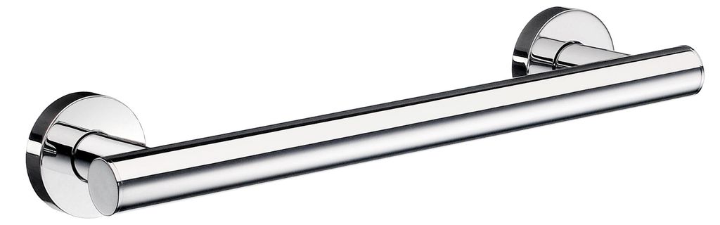 Smedbo HOME - Wannengriff in Chrom poliert HK325 Produktbild 