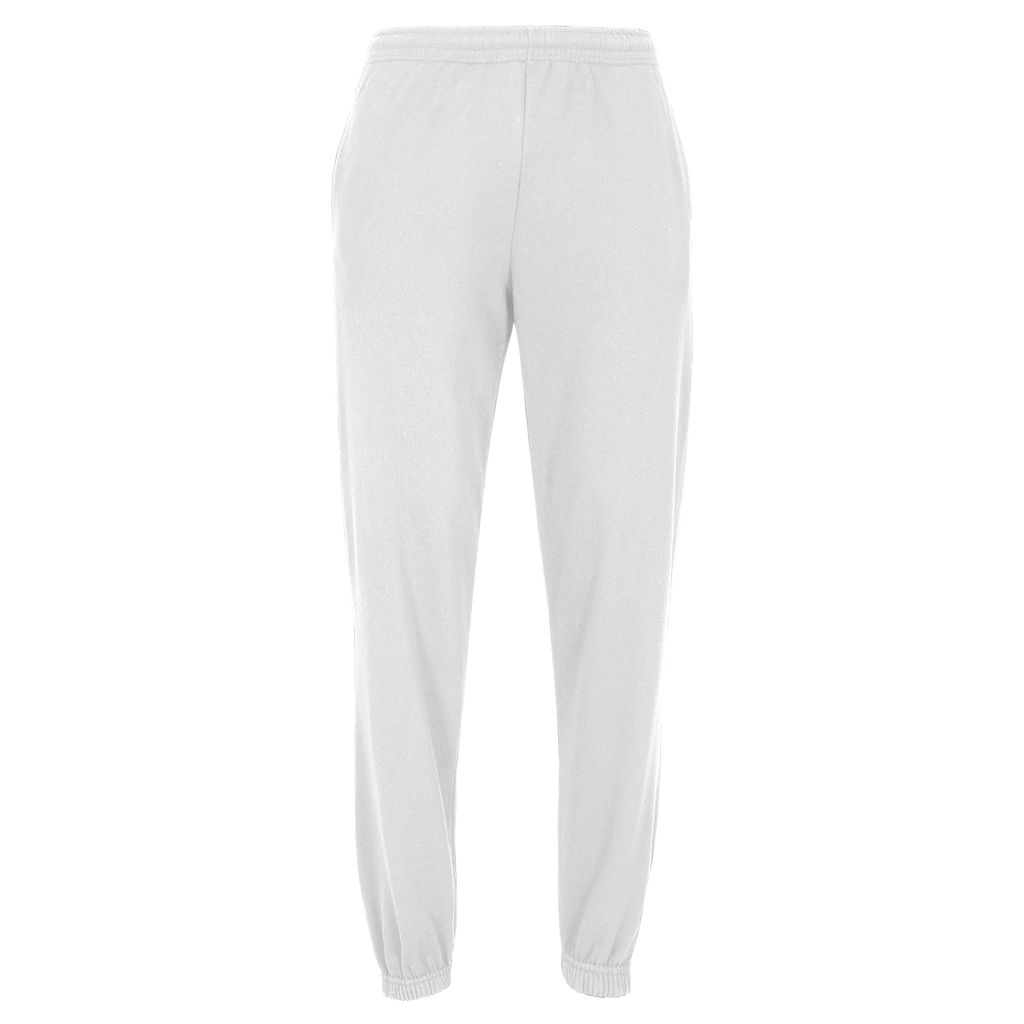 FRUIT OF THE LOOM Herren Jogger Sporthose | Bequeme Hose Für Training & Freizeit | Mit Tiefen Taschen