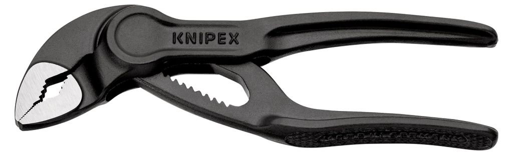KNIPEX Wasserpumpenzange Cobra 100 mm für Produktbild 