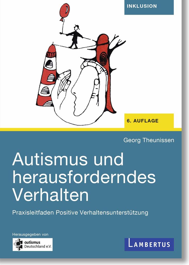 Autismus und herausforderndes Verhalten