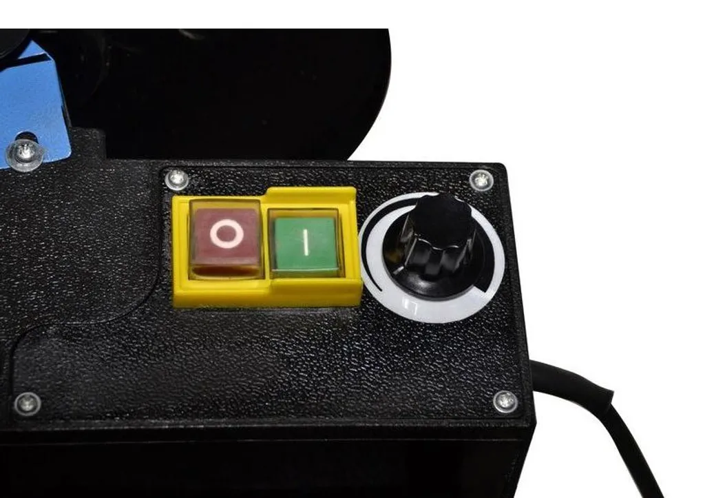 Güde Scie à découper GDS 16 E 54992 - Machine de précision Gds16e - 14
