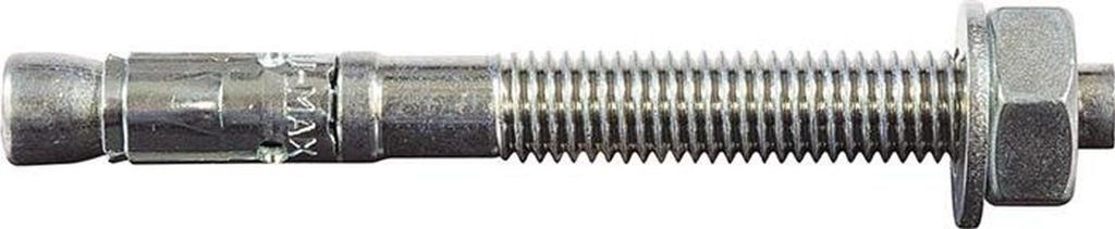 UPAT Expressanker MAX 12/ 20/120 galZn