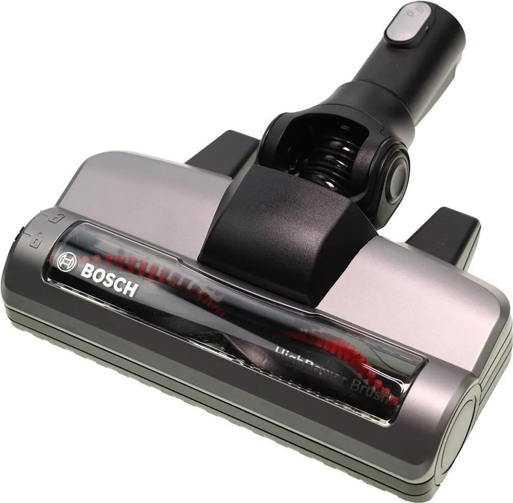 Bocchetta Bosch 17002108 per BCS1ULTD e Serie Unlimited 8 - Originale