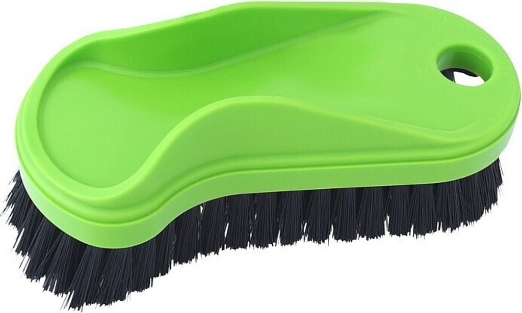 Mumisuto Dachrinnenreiniger 310cm - Mit 2 Bürstenköpfen Für Laub & Schmutz