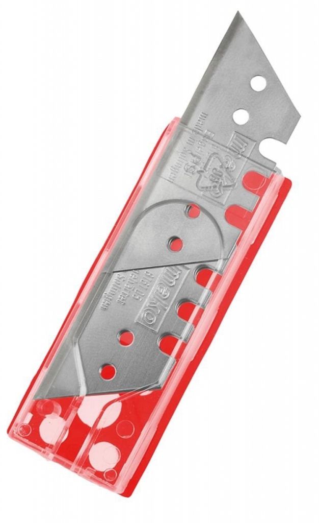 Mako Trapezklingen 100 stk.
