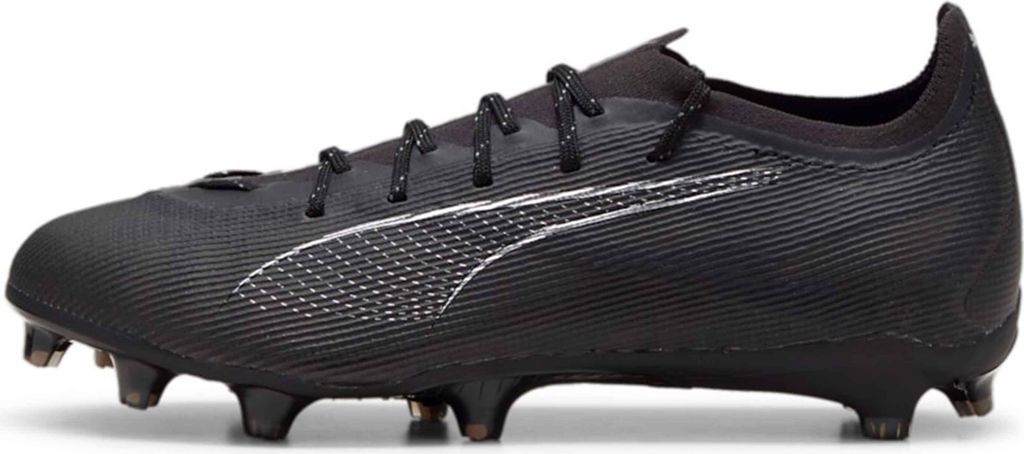 Puma Ultra 5 Pro FG-AG puma black-puma white 44