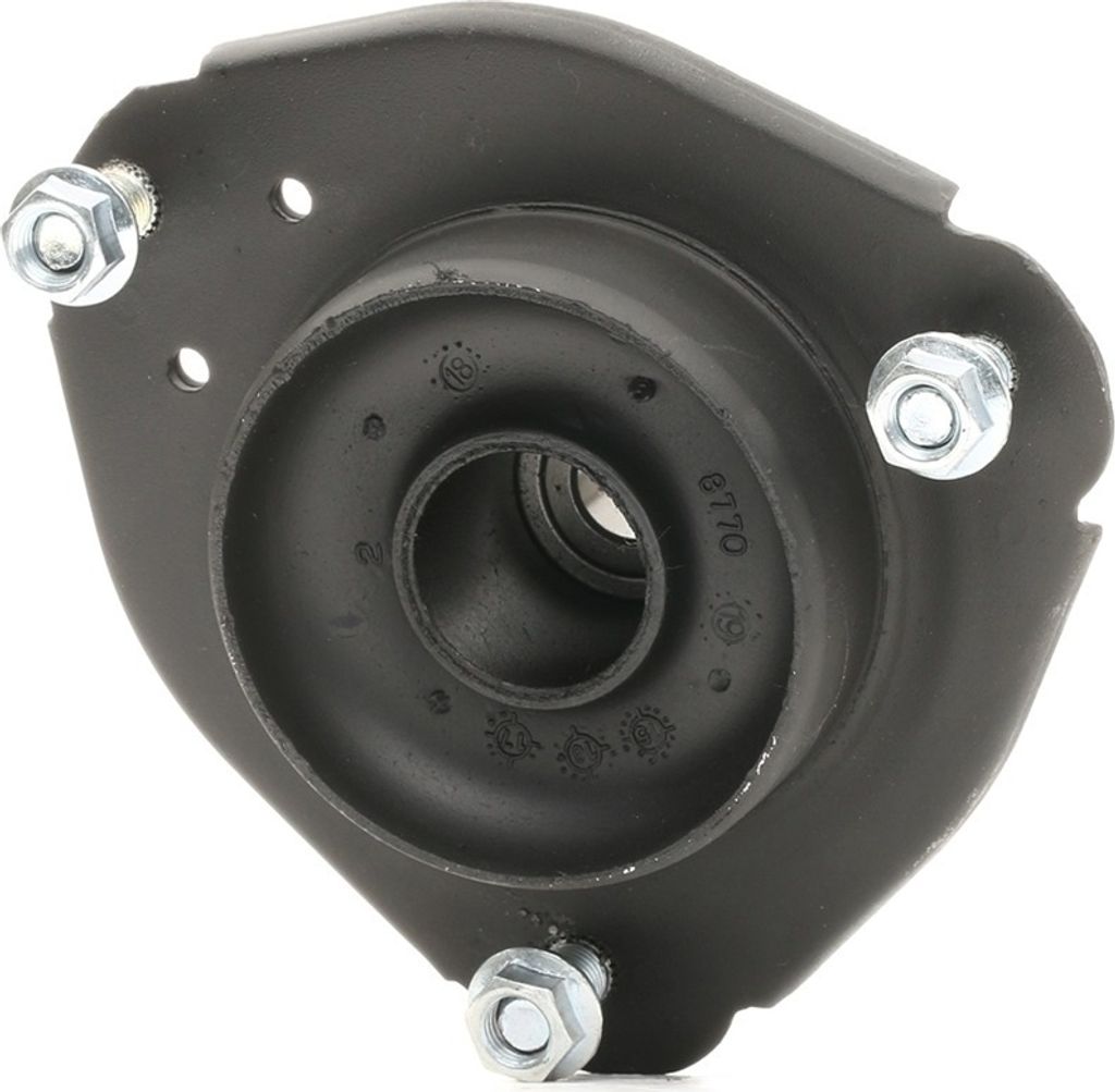 MONROE MK241 Federbein-Stützlager OE 4860905010 kompatibel mit Avensis