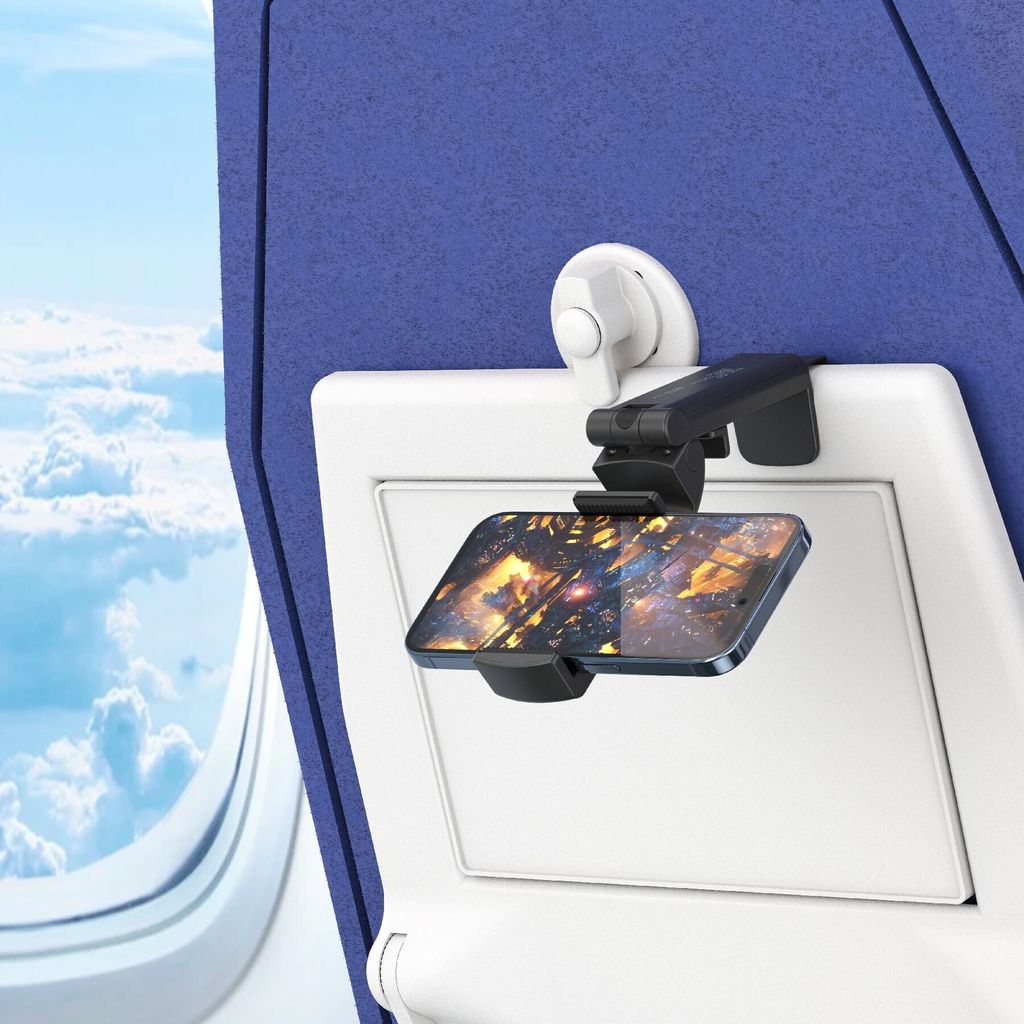 Xlayer TravelBuddy Handyhalterung I verstellbare Produktbild 