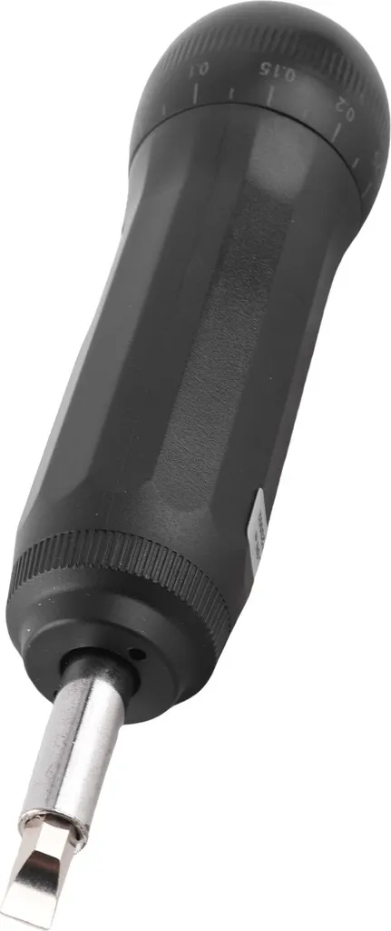 Tournevis Dynamométrique pour Réparation Électronique et Micro-Mécanique