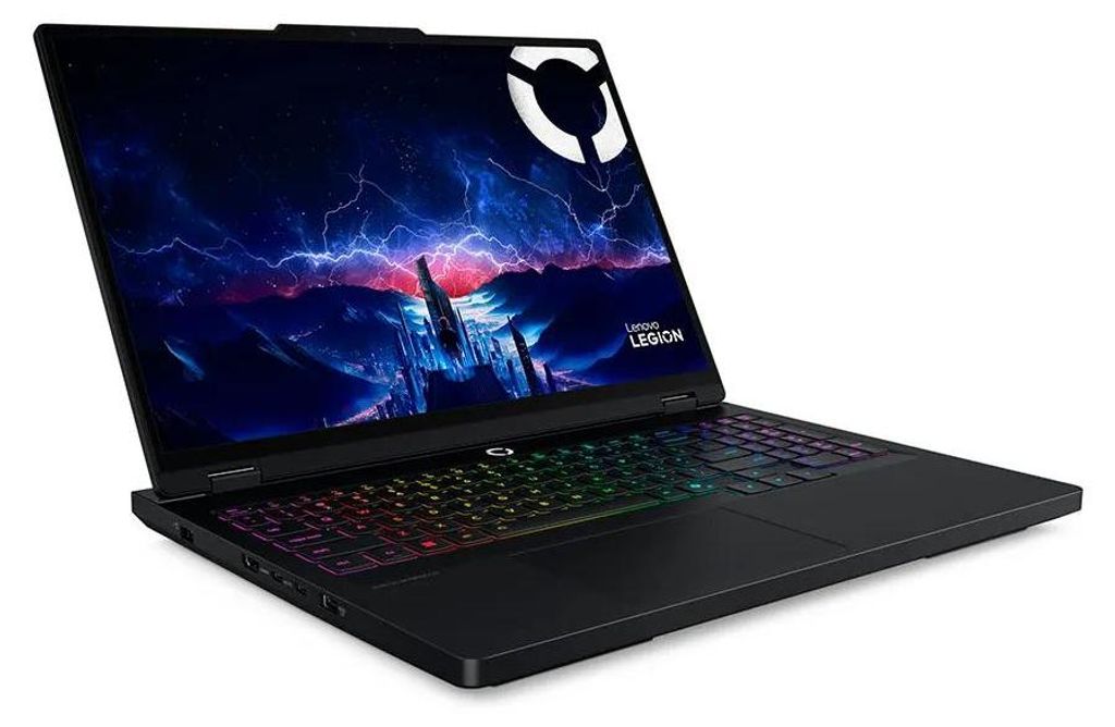 Lenovo Legion Pro 5 16IRX10, Intel Core i9, 40,6 cm (16"), 2560 x 1600 Pixel, 32 GB, 1 TB, Schwarz